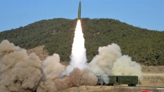Sjeverna Koreja ponovno lansirala rakete 