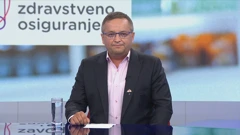 Branko Kolarić, Foto: Otvoreno/HRT
