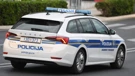 Policija