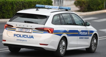 Policija