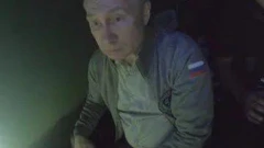 Navodni Putinov dvojnik