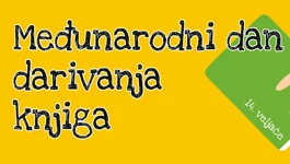 Međunarodni dan darivanja knjiga