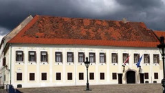 Banski dvori 
