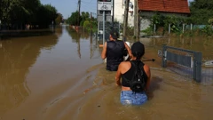 Poplave u Poljskoj