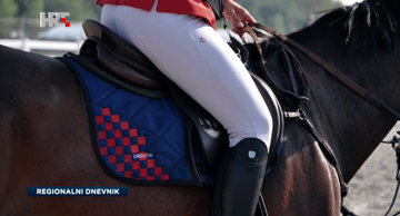 Hrvatska ručno rađena oprema za konje i jahače osvaja svijet