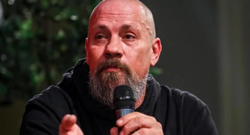 Pisac i kolumnist Boris Dežulović