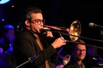 Luka Žužić, Foto: Marija Štilinović/HRT