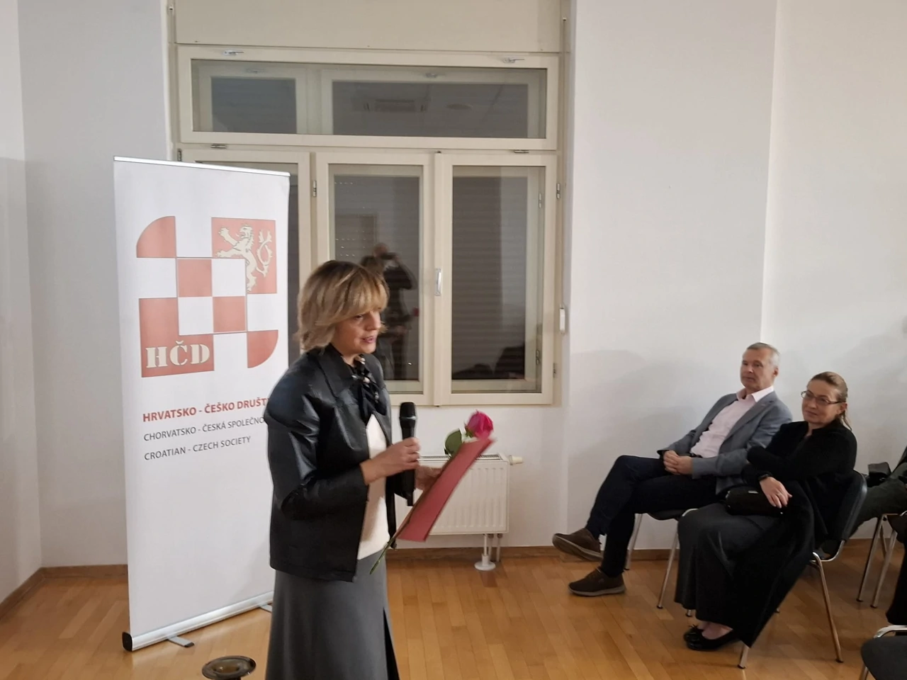 Dodjela nagrada emisijama Prizma i Multikultura