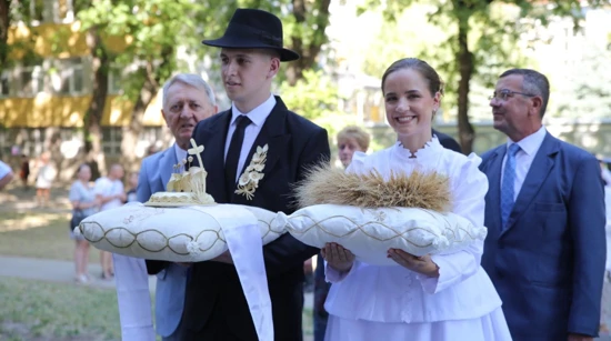 115. Dužijanca u Subotici