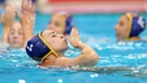 Španjolska vaterpolistica Bea Ortiz