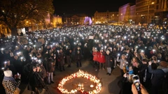Prosvjedi u Poljskoj zbog smrti trudnice