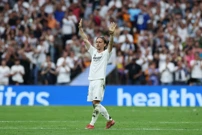 Luka Modrić, Foto: Isabel Infantes/REUTERS