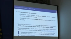 Država izdaje "narodne" trezorske zapise