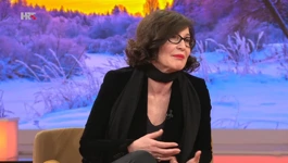 Senka Bulić, nova intendantica vararaždinskog HNK