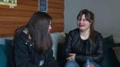Tonia Klarina, Foto: HRT/HTV 