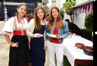 Lima - Comunidad croata / Hrvatska zajednica, Foto: Lima - Comunidad croata / Hrvatska zajednica//
