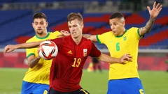 Dani Olmo