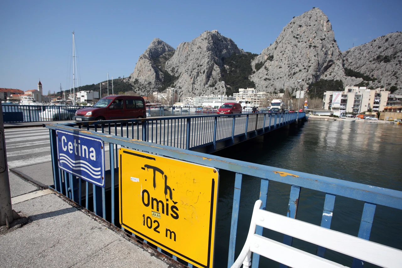 Omiš