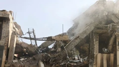 Posljedice izraelskog napada na Iran