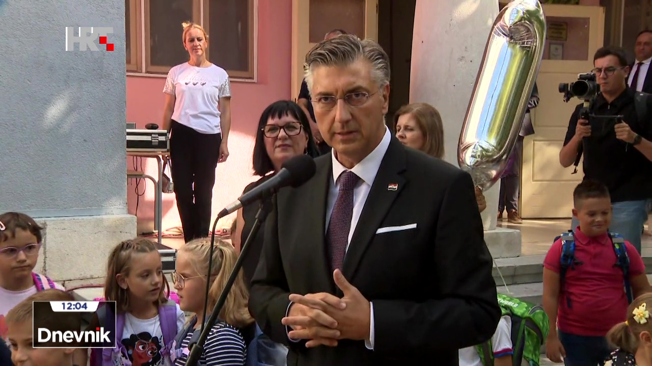 Plenković: Bildung ist die wichtigste Phase, die unseren Lebensweg bestimmt 2 vlcsnap 201900028 20250908105217