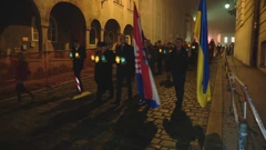 Dan sjećanja na žrtve Holodomora u Ukrajini