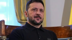 Volodimir Zelenski
