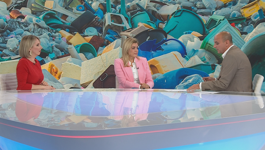 Nikolina Brnjac i Anita Bujanić 