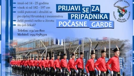 otvoren natječaj