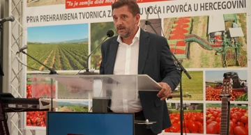 Svečanost otvaranja