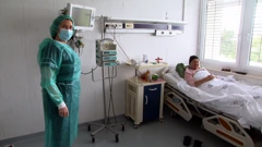 Transplantacije bubrega uskoro i u Splitu  