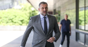 Elmedin Konaković
