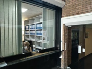 Studentski servis u Osijeku, Foto: Neven Knežević/HRT Radio Osijek