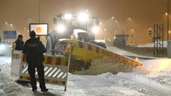 Granični prijelaz Vaalimaa