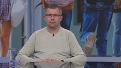 Josip Matković, Foto: HTV/HRT