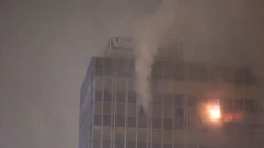 Vjesnikov neboder, Foto: Matija Habljak/PIXSELL