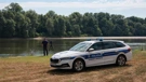 Policijski očevid