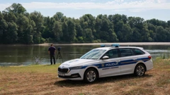 Policijski očevid