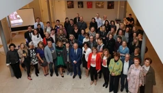 Izložba "Acta, non verba" u HMI, Foto: Foto: screenshot Facebook HMI/-