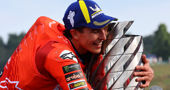 Marc Marquez