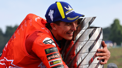 Marc Marquez
