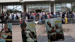 Tel Aviv, Foto: Ronen Zvulun/Reuters