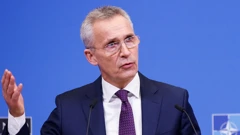 Glavni tajnik NATO-a Jens Stoltenber