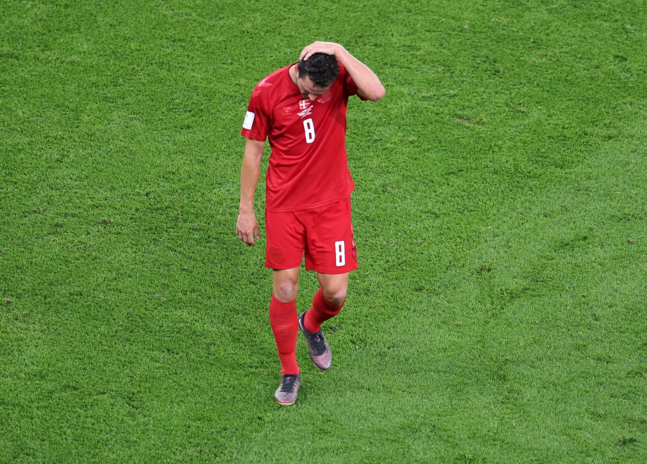 Thomas Delaney