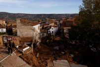 Poplave u Španjolskoj, Foto: Susana Vera/REUTERS