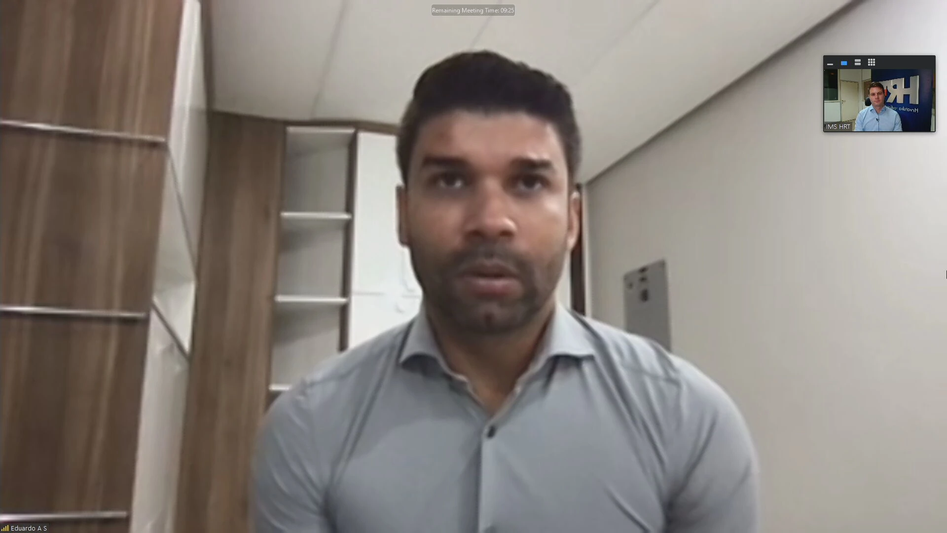 Eduardo da Silva Navijat ću za Hrvatsku! HRT