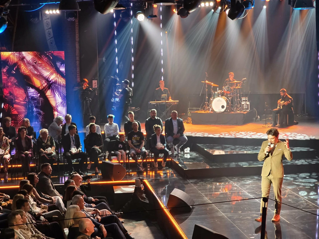 Ponos Hrvatske, Foto: promo/promo