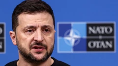 Volodimir Zelenski