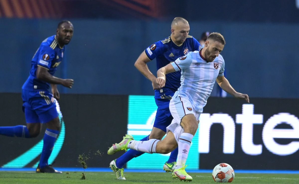 Nikola Vlašić, Foto: Igor Šoban/PIXSELL
