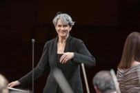Grete Pedersen, Foto: Jasenko Rasol/HRT