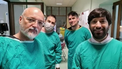 Klasična glazba za svaki dan, Foto: ekipa sa snimanja/dokumentarna serija